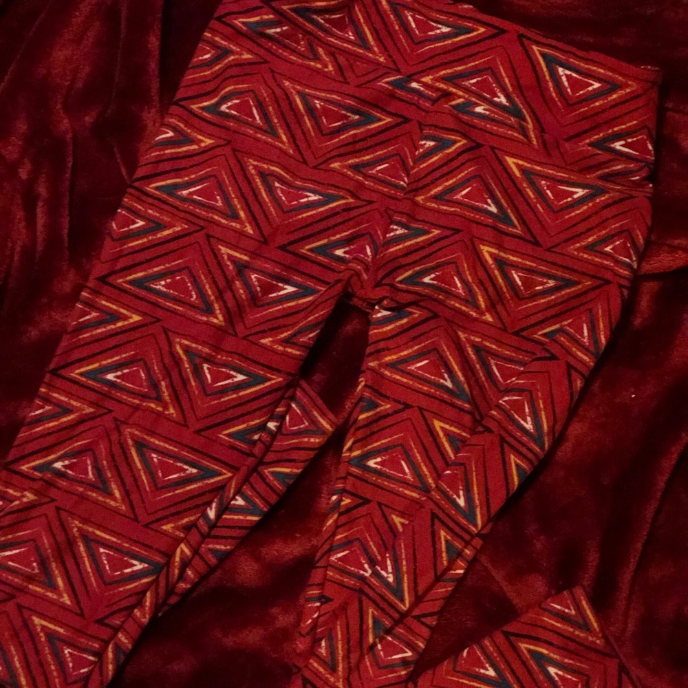 LulaRoe Leggings (OS)